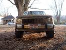 1990 Daily Driver Cherokee