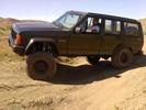 1995 cherokee xj