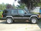 1998 Jeep Cherokee