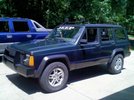 Jeep Cherokee 1994