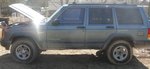 My Jeep