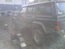 my xj