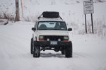 Jeep XJ