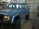 roof rack