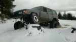 My dd cherokee