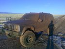 Wheelin