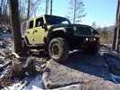 My DD and my Project XJ