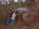 my little truck