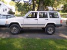 My 2000Xj