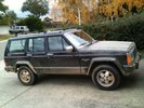 1992 XJ