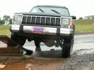 My 94 Xj 2 door