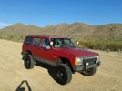 my 1990 XJ