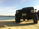 weekend ride