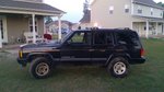 My Jeep