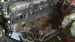 90 XJ beginnings
