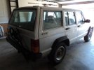 '88 Cherokee