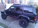 1995 XJ