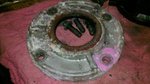 Transfer Case Teardown
