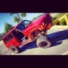 My XJ