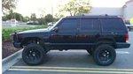 My 98 XJ