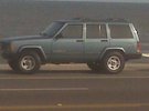 My Cherokee Sport