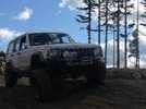 Xj build
