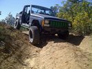 wheeling again