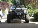 Jeep thing
