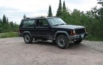 1998 2.5L 4cyl Cherokee