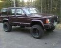 88 limited XJ