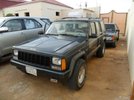 my cherokee