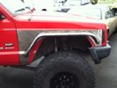 New Flares