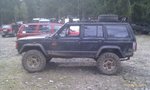 My Cherokee