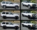 Cherokee Photochop, etc