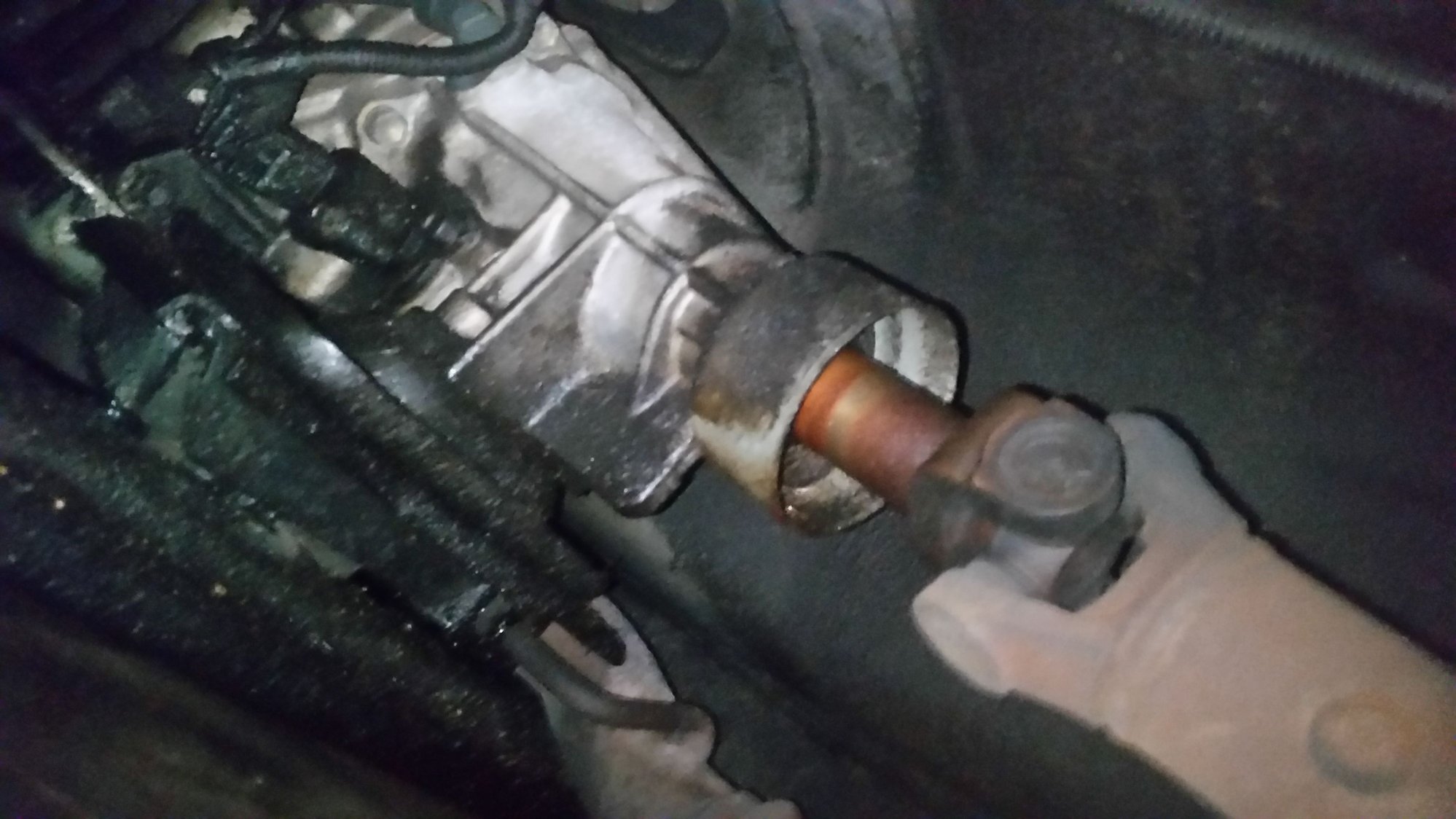 Loud Driving noise while accelerating 20 thru 45mph Jeep Cherokee Forum