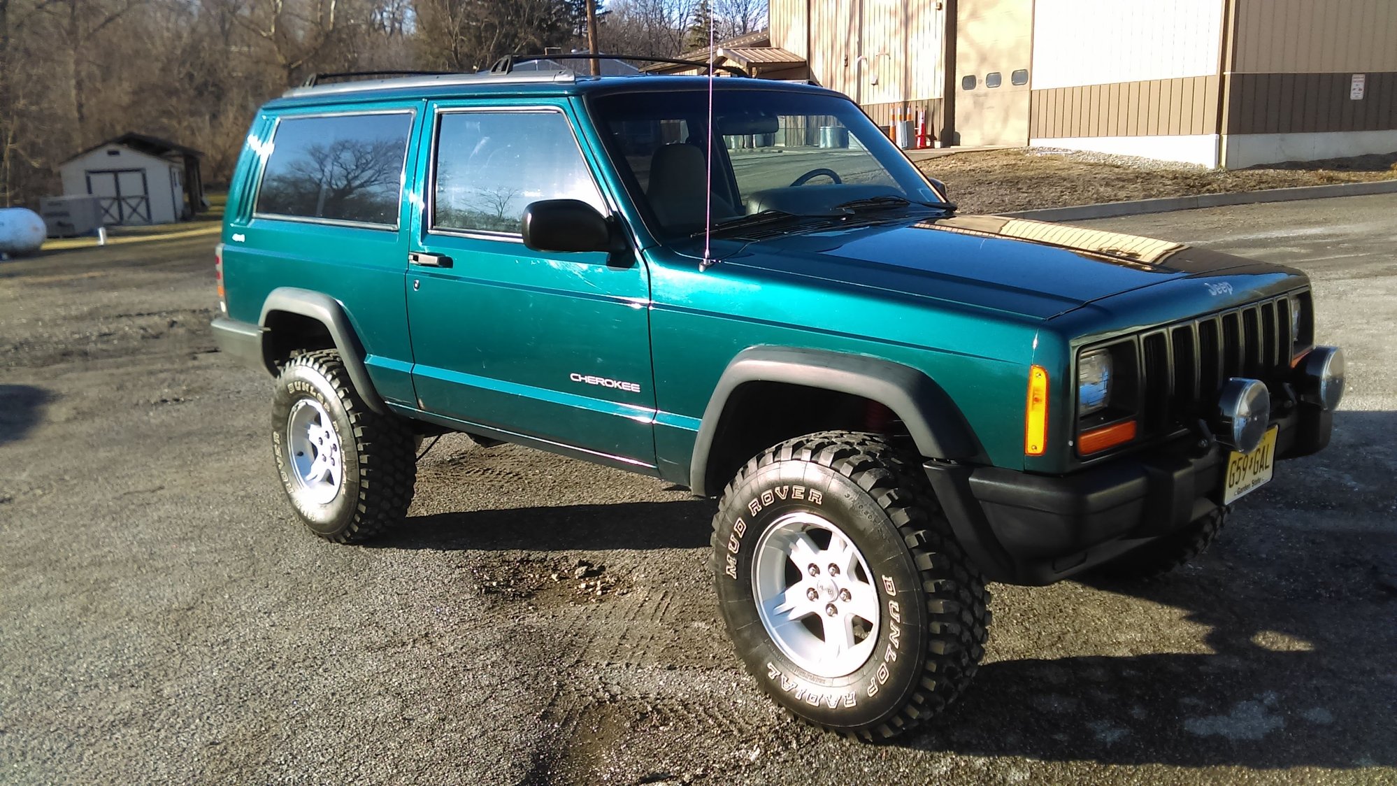 2 door cherokee club Page 68 Jeep Cherokee Forum