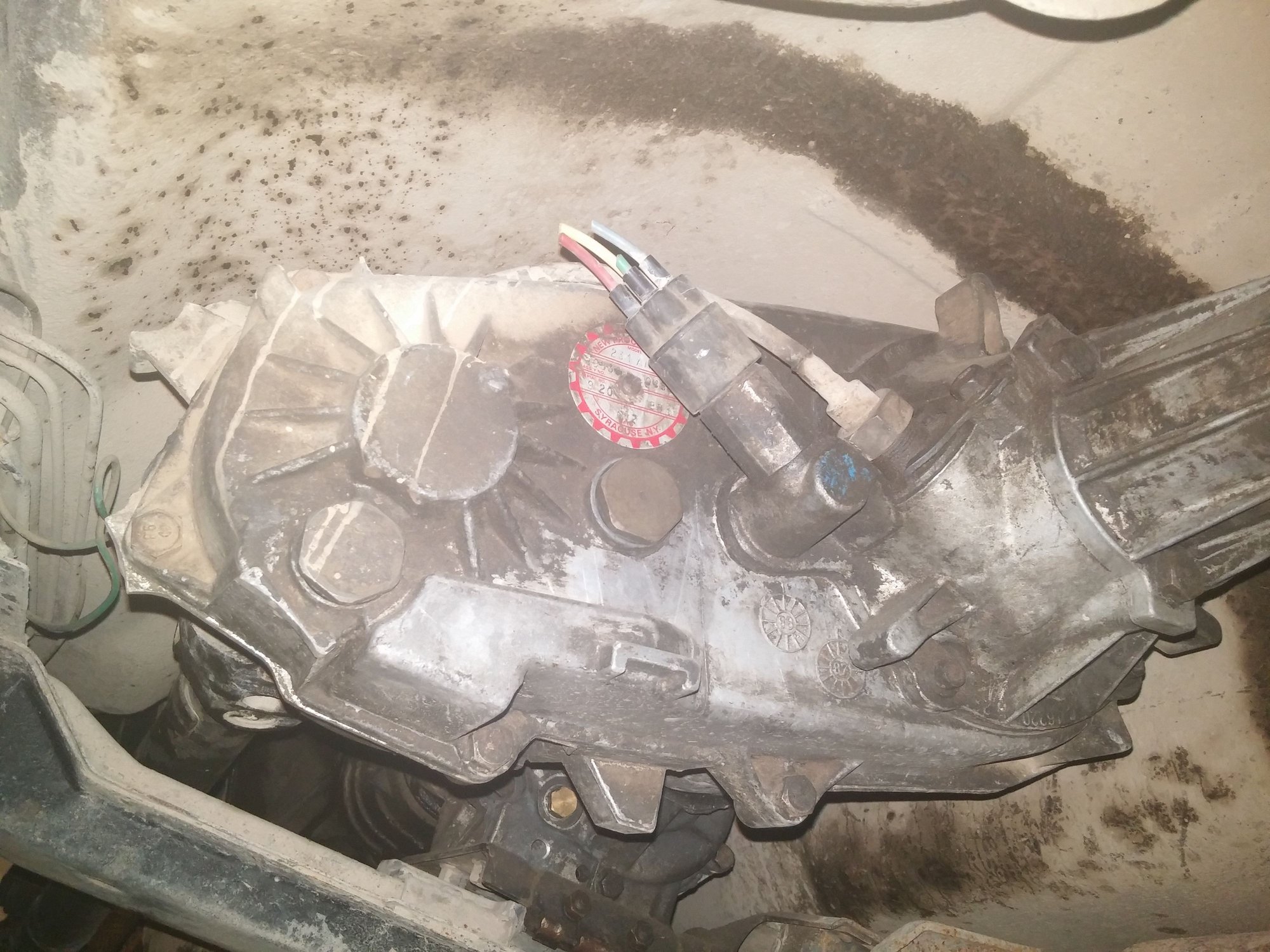 transfer case wiring - Jeep Cherokee Forum