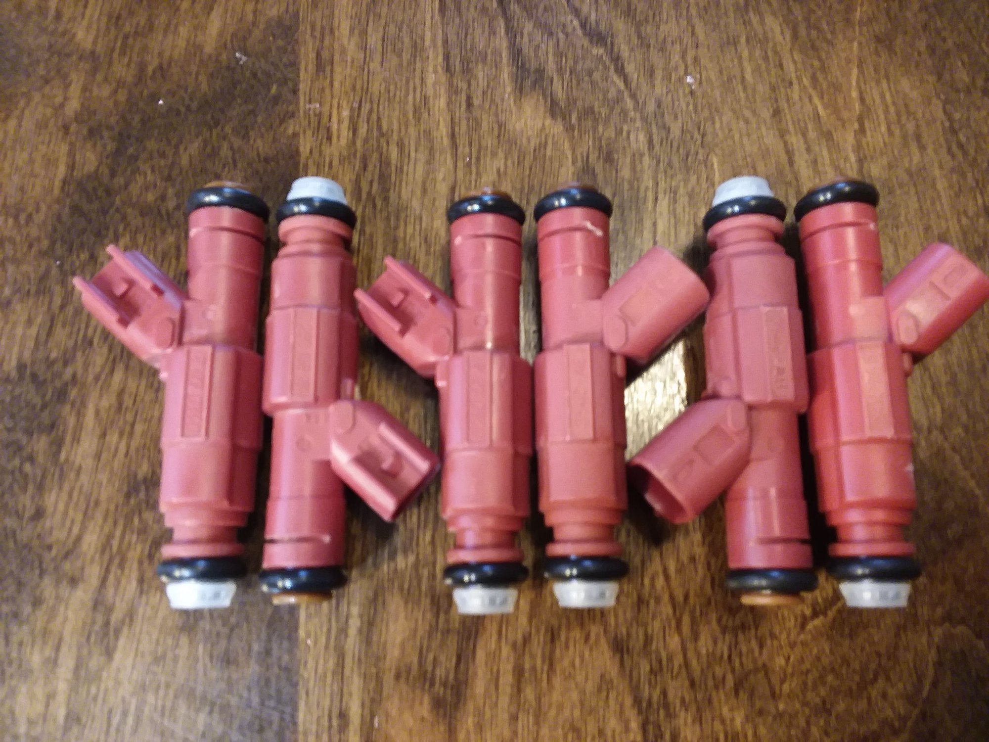 [FS] Refurbished Fuel Injectors Jeep Cherokee Forum