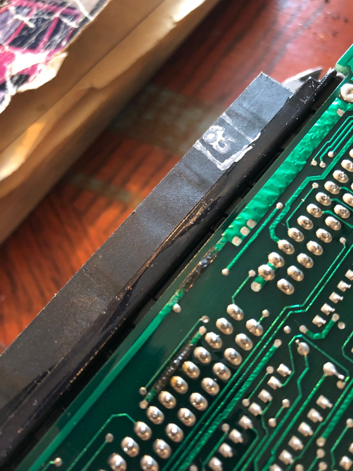 Help no spark wiring nightmare! - Jeep Cherokee Forum