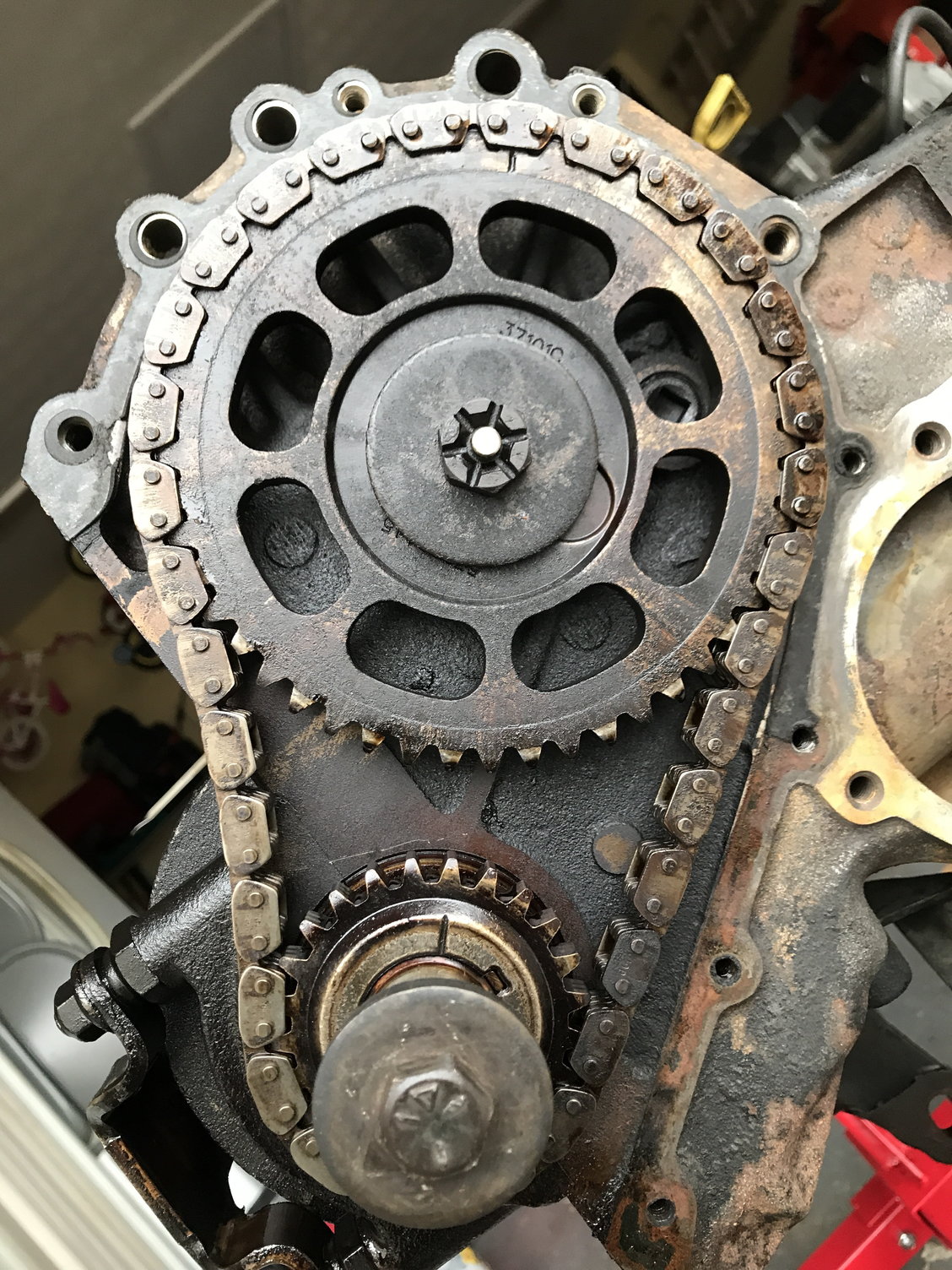 Timing Chain Jeep Cherokee Forum