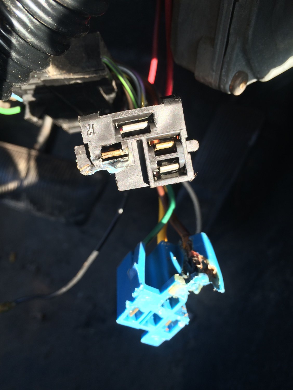 Ignition switch/key cylinder fault Jeep Cherokee Forum