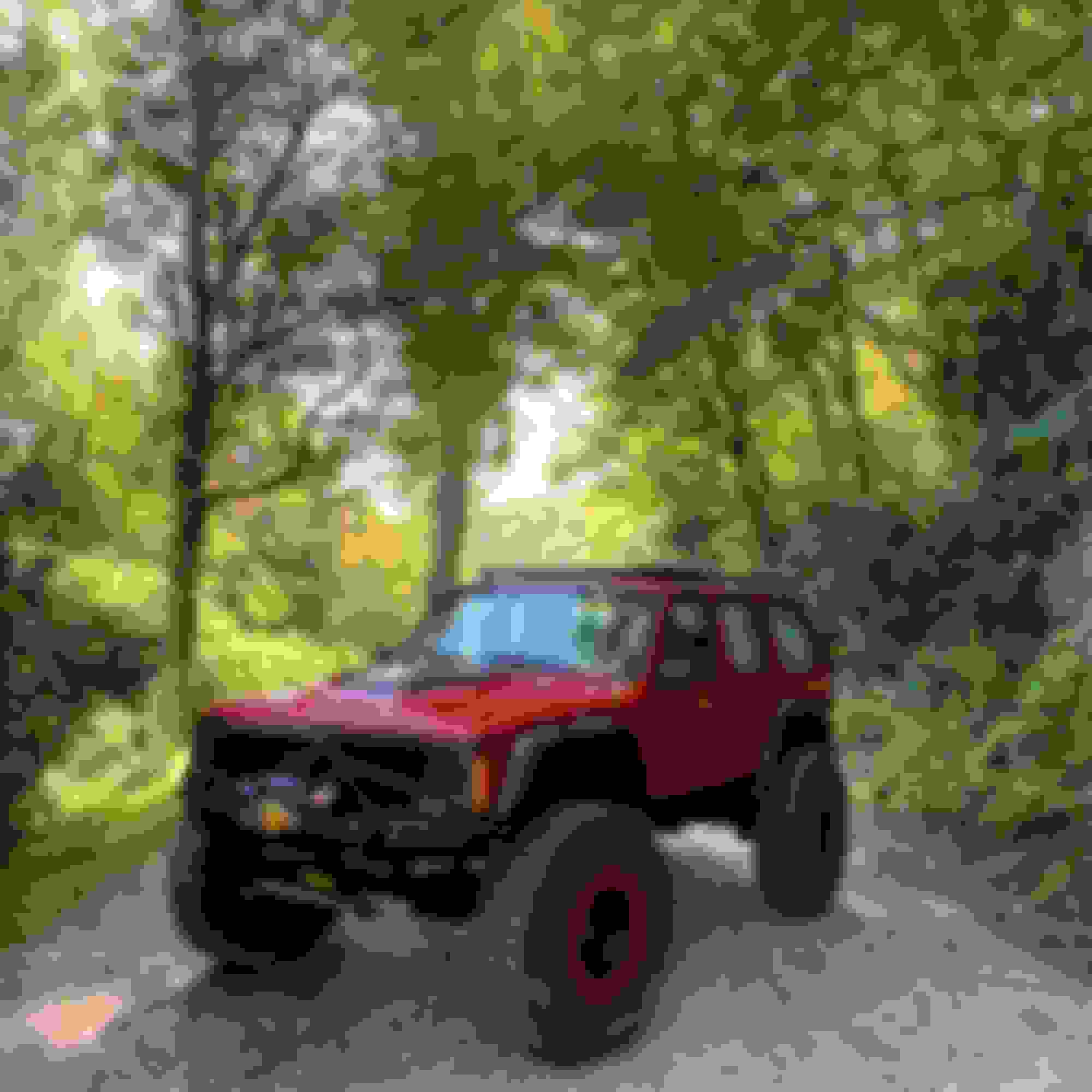 Jeep Cherokee On JK Rubicon Axles Jeep Cherokee Forum