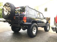 I can hardly wait to try it on the trail!