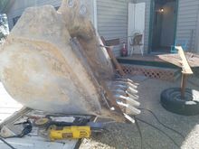 This project taking longer than i thought so not sure ill get spring pads cut