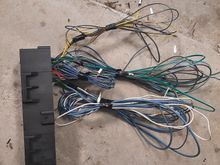 Because I am merging the harnesses and since they include relays i will have to manage them. I do not want an assortment of relays bolted to the engine bay so I am running another PDC from another Cherokee as part of my dual battery setup for all of my accessories to run through. 

That fourm can be read here:
https://www.cherokeeforum.com/f89/my-version-dual-battery-setup-264875/