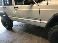 Before doing anything 