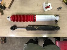 I’d say that’s an improvement 