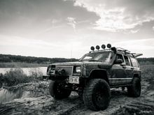 Awesome - I love this picture by Jason Sanders Studio! :)