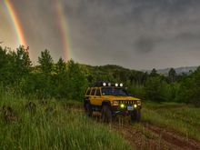 We still get out once a week to get some two track therapy. Judith has become an iconic part of our life. From the home sweet homeless road trip, to becoming a local guide. Judith does it all.