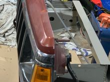 If you decide to change out bumpers later, I’ve still incorporated dring mounts on this new version. It is also setup to bolt on tow hooks onto the bottom of the winch plate.